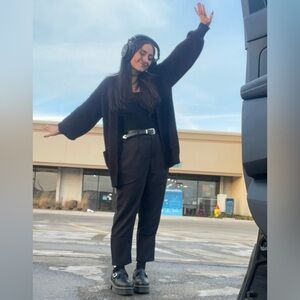 Meet your Posher, Katrina